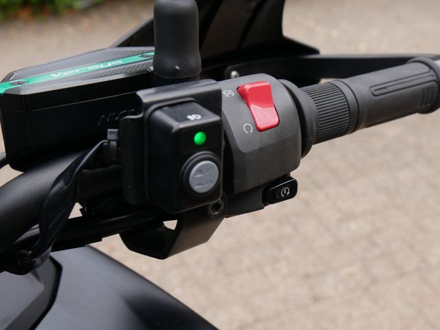kawasaki - versys-1000
