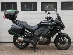 Kawasaki Versys 1000 2018 occasion – foto 11 van 11