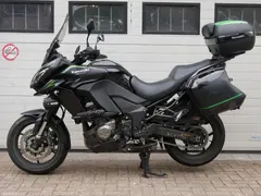 Kawasaki Versys 1000 2018 occasion – foto 2 van 11