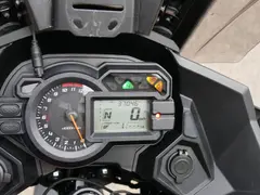 Kawasaki Versys 1000 2018 occasion – foto 5 van 11
