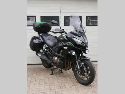KAWASAKI VERSYS 1000 – foto 4