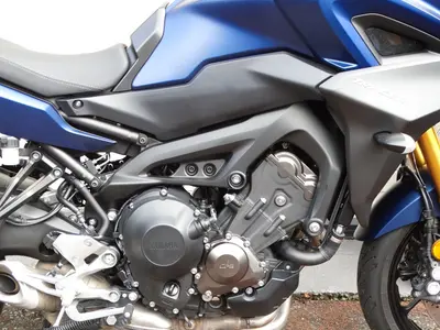 YAMAHA TRACER 900 GT – foto 3