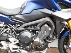 Yamaha Tracer 900 GT 2020 occasion – foto 3 van 11