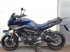 Yamaha Tracer 900 GT 2020 occasion – foto 6 van 11