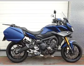 Yamaha Tracer 900 GT 2020 occasion
