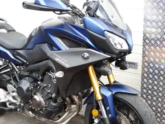 Yamaha Tracer 900 GT 2020 occasion – foto 2 van 11