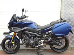 Yamaha Tracer 900 GT 2020 occasion – foto 10 van 11