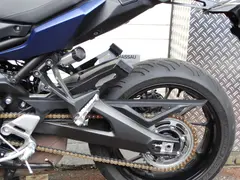 Yamaha Tracer 900 GT 2020 occasion – foto 8 van 11
