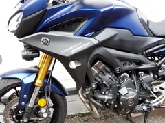 Yamaha Tracer 900 GT 2020 occasion – foto 7 van 11