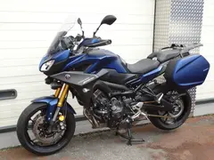 Yamaha Tracer 900 GT 2020 occasion – foto 11 van 11