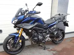 Yamaha Tracer 900 GT 2020 occasion – foto 9 van 11
