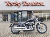 HARLEY-DAVIDSON SOFTAIL STANDARD FXST