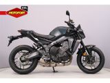 YAMAHA MT 09