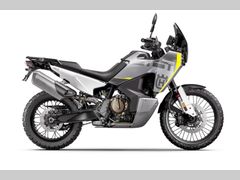 HUSQVARNA NORDEN  901