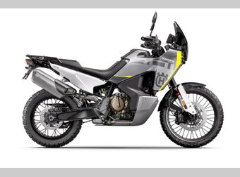 Husqvarna Norden  901 2024 nieuw