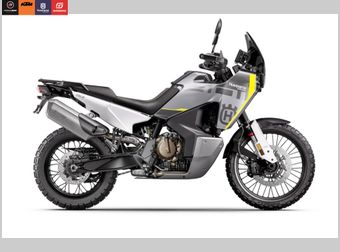 Husqvarna Norden  901 2024 nieuw