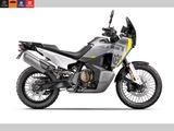 HUSQVARNA NORDEN  901