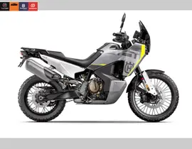 Husqvarna Norden  901 2024 nieuw