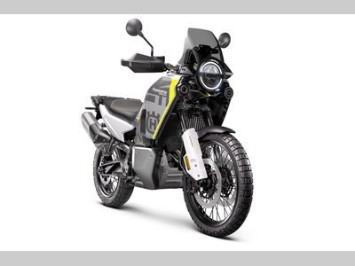 HUSQVARNA NORDEN  901 – foto 2