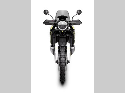 HUSQVARNA NORDEN  901 – foto 3