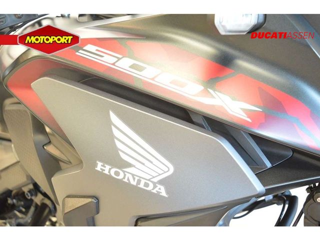 honda - cb-500-x---abs