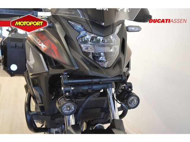 honda - cb-500-x---abs