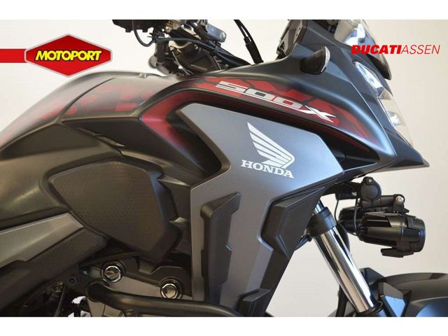 honda - cb-500-x---abs