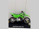 KAWASAKI KLX 110