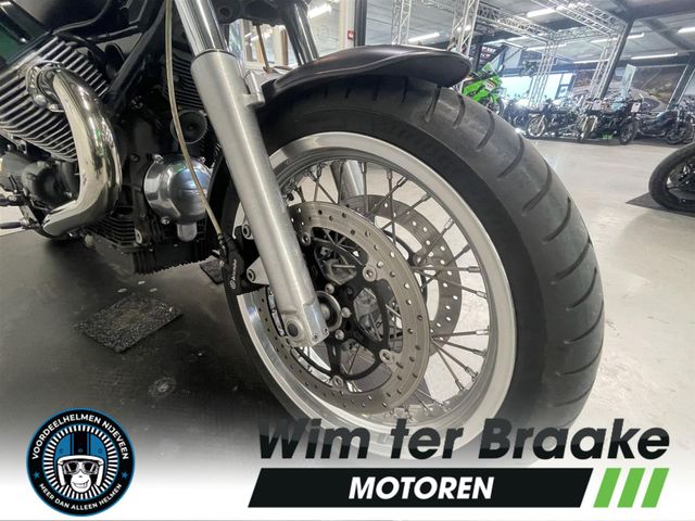 moto-guzzi - 940-custom