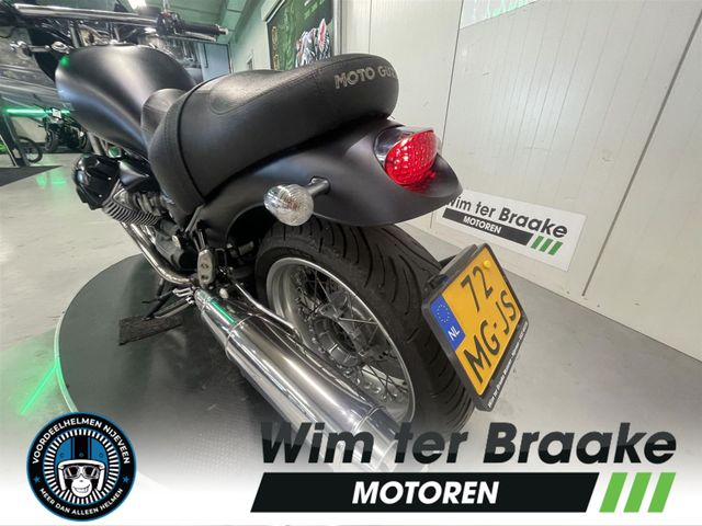 moto-guzzi - 940-custom