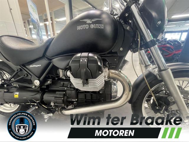 moto-guzzi - 940-custom