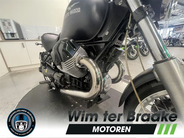 moto-guzzi - 940-custom