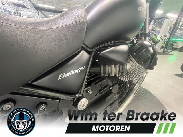 moto-guzzi - 940-custom