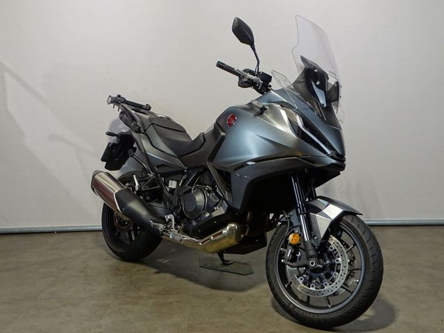 honda - nt-1100