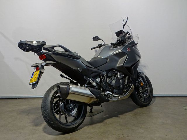 honda - nt-1100