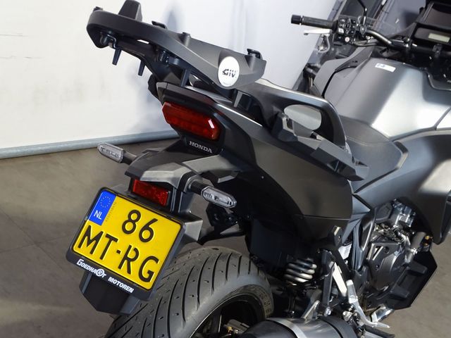 honda - nt-1100