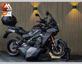 Yamaha Tracer 9 GT + 2025 occasion