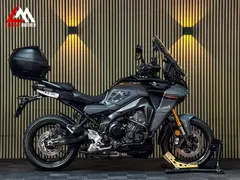 Yamaha Tracer 9 GT + 2025 occasion – foto 3 van 14