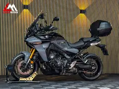 Yamaha Tracer 9 GT + 2025 occasion – foto 7 van 14