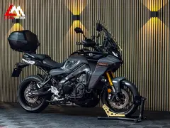 Yamaha Tracer 9 GT + 2025 occasion – foto 2 van 14