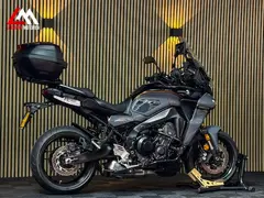 Yamaha Tracer 9 GT + 2025 occasion – foto 4 van 14