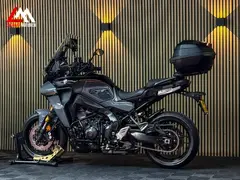 Yamaha Tracer 9 GT + 2025 occasion – foto 5 van 14
