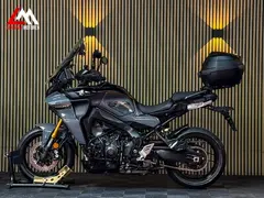 Yamaha Tracer 9 GT + 2025 occasion – foto 6 van 14