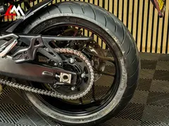 Yamaha Tracer 9 GT + 2025 occasion – foto 8 van 14
