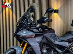 Yamaha Tracer 9 GT + 2025 occasion – foto 9 van 14