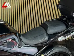 Yamaha Tracer 9 GT + 2025 occasion – foto 10 van 14