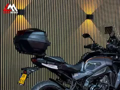 Yamaha Tracer 9 GT + 2025 occasion – foto 12 van 14