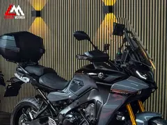 Yamaha Tracer 9 GT + 2025 occasion – foto 13 van 14