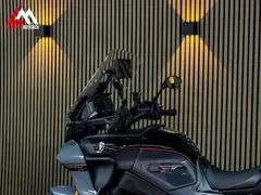 Yamaha Tracer 9 GT + 2025 occasion – foto 11 van 14