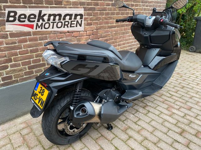 bmw - c-400-gt